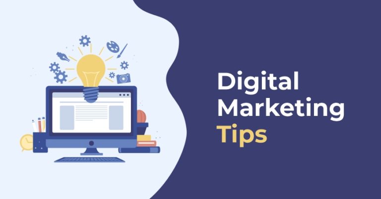 5 Practical Digital marketing tips for small Business | Guide