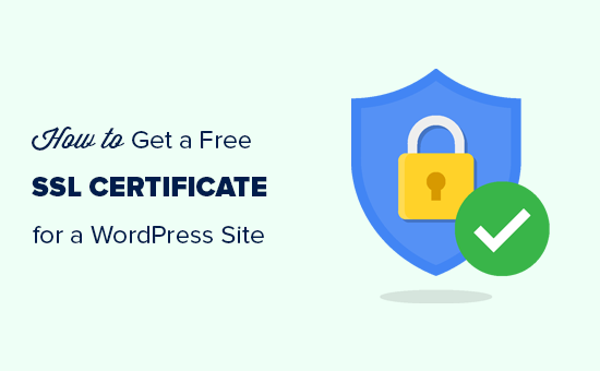 Free SSL Certificate : How To Get A Trusted SSL Certificate for FREE