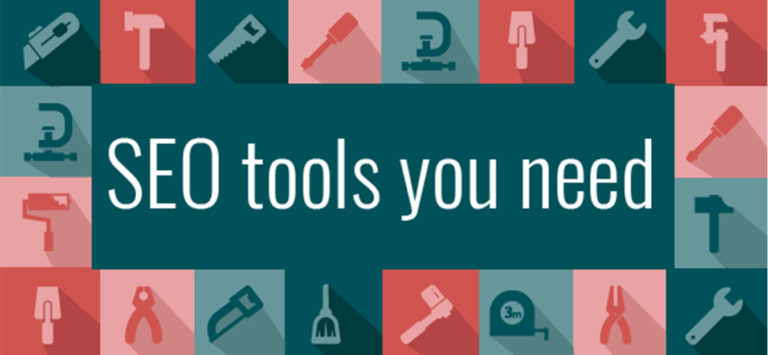 SEO Tools for Website Ranking: 4 SEO Tools to Help You Rank First