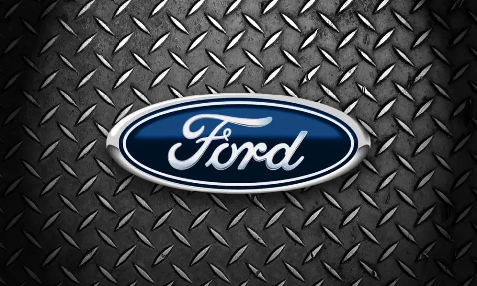 SWOT Analysis For Ford