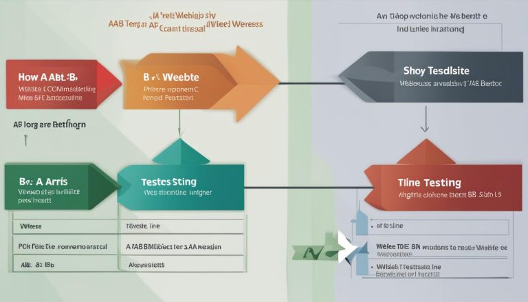 A/B Testing: Maximizing Website Performance Through Controlled Experiments – Definition
