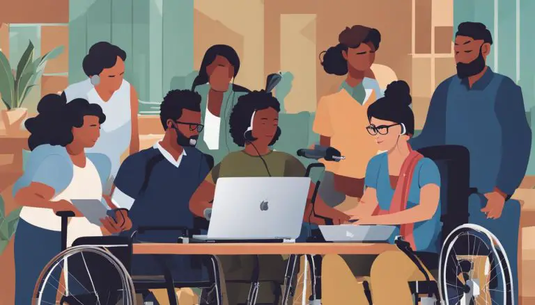Assistive Technologies Definition: Improving Accessibility for Users with Diverse Needs