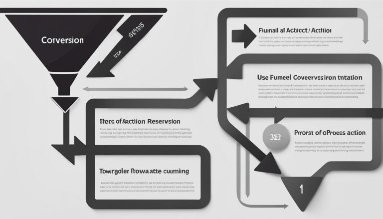 Conversion Funnels: Definition and Optimizing User Journeys for Conversions