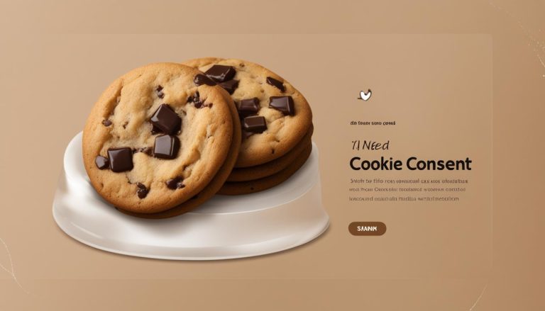 Cookie Consent Definition: Ensuring Privacy Compliance in User Tracking