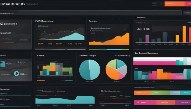 Custom Dashboards: Definition and Tailoring Data Displays for Actionable Insights