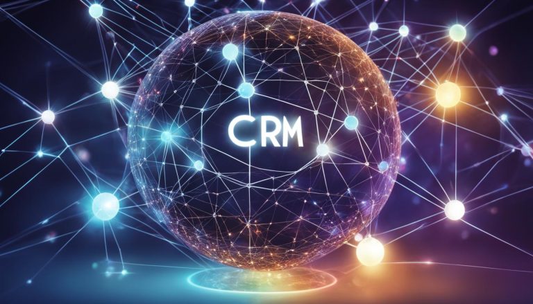 Customer Relationship Management (CRM) Definition: Strengthening Business Connections