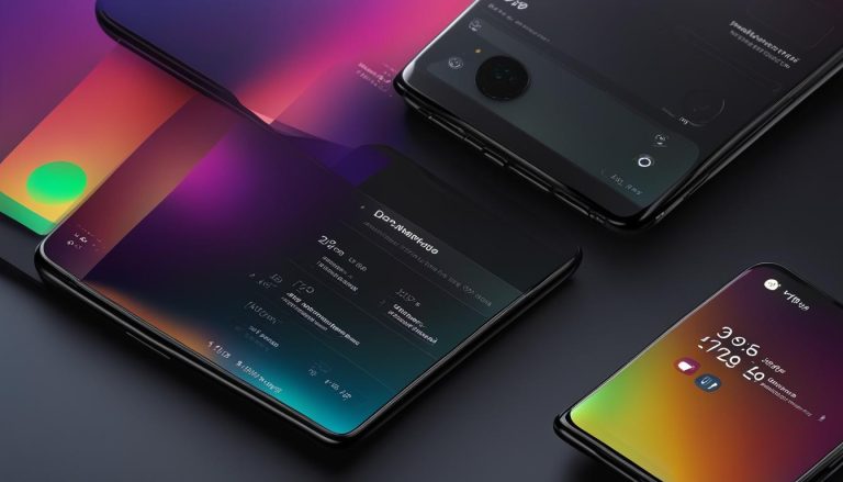 Dark Mode Definition: Enhancing User Experience with Stylish Design Choices