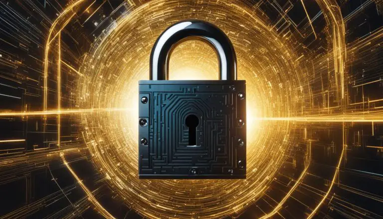 Data Encryption Meaning: Securing Sensitive Information with Advanced Coding