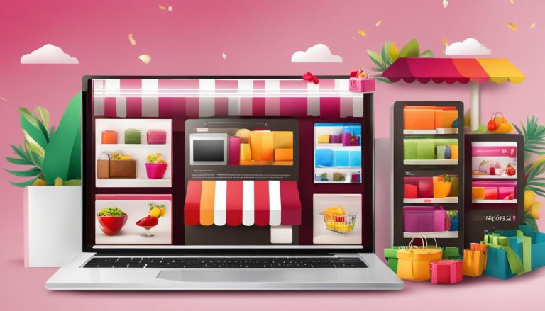 E-commerce Online Store: Building Your Business Presence Online – Definition and Tips