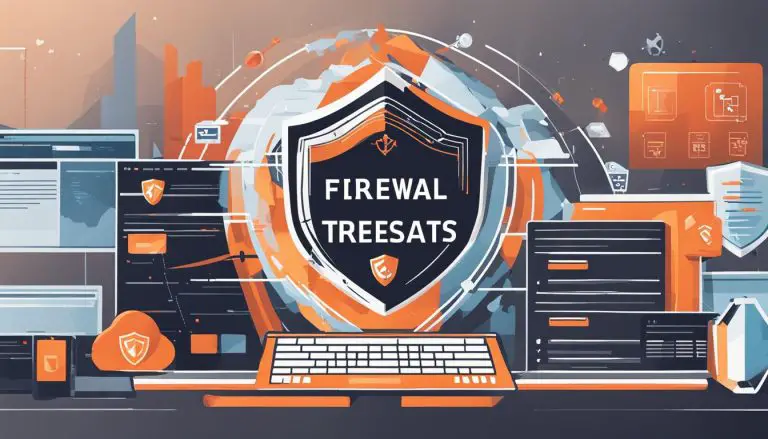 Firewall: Defending Your Website Against Online Threats – Definition and Types