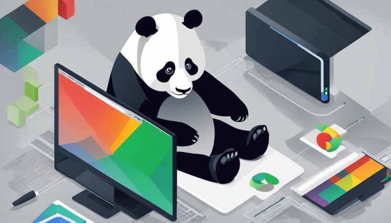 Google Panda: Understanding Its Meaning and Impact on SEO