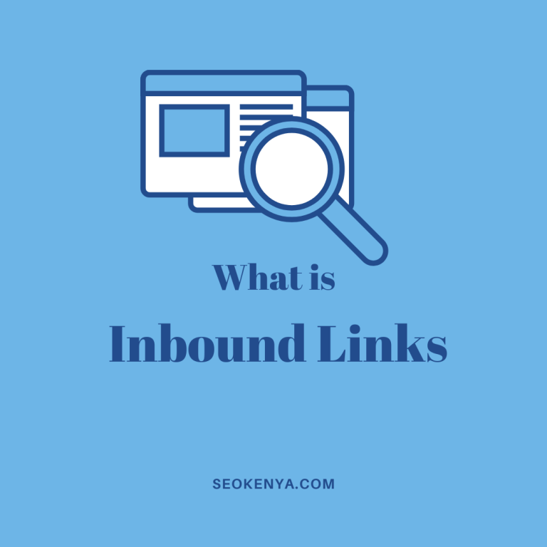 Inbound Links: Definition and Their Role in SEO