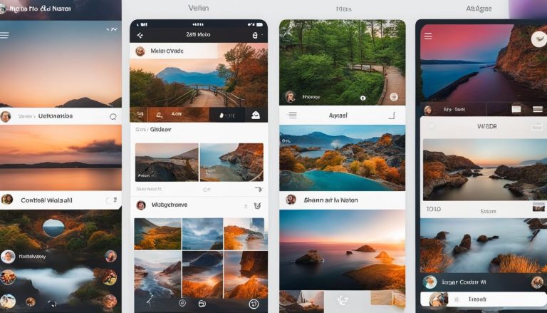 Instagram Widget: Showcasing Visual Content – Definition and Implementation