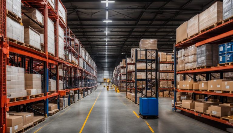 Inventory Tracking Definition: Streamlining Operations for E-commerce Success
