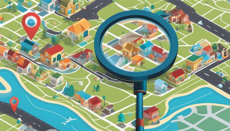 Local SEO Strategies Meaning: Navigating Neighborhood Visibility