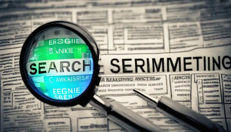 Search Engine Marketing (SEM) Meaning: Maximizing Visibility Through Search Engines