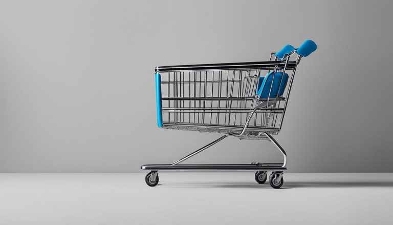 Shopping Cart: Enhancing User Experience and Conversions in E-commerce – Definition