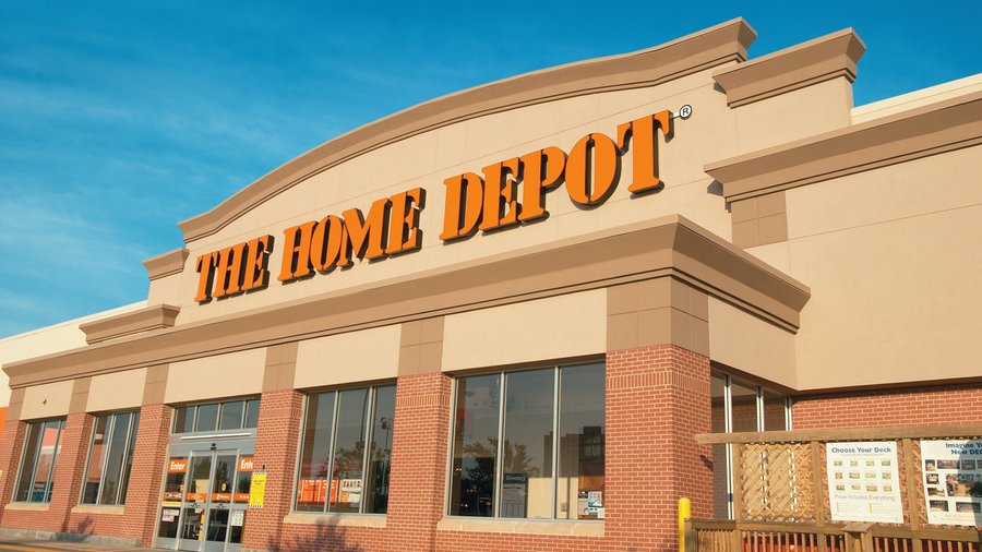 Home Depot SWOT Analysis