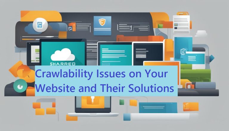 Crawlability Issues on Your Website and Their Solutions