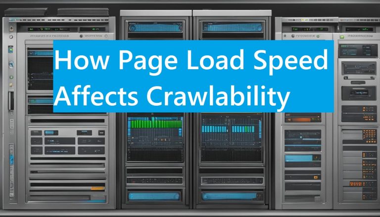 How Page Load Speed Affects Crawlability And Ways To Improve It