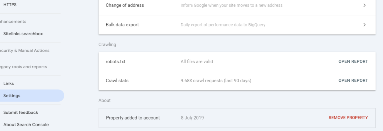 How to Use Crawl Stats to Improve Your Site’s SEO