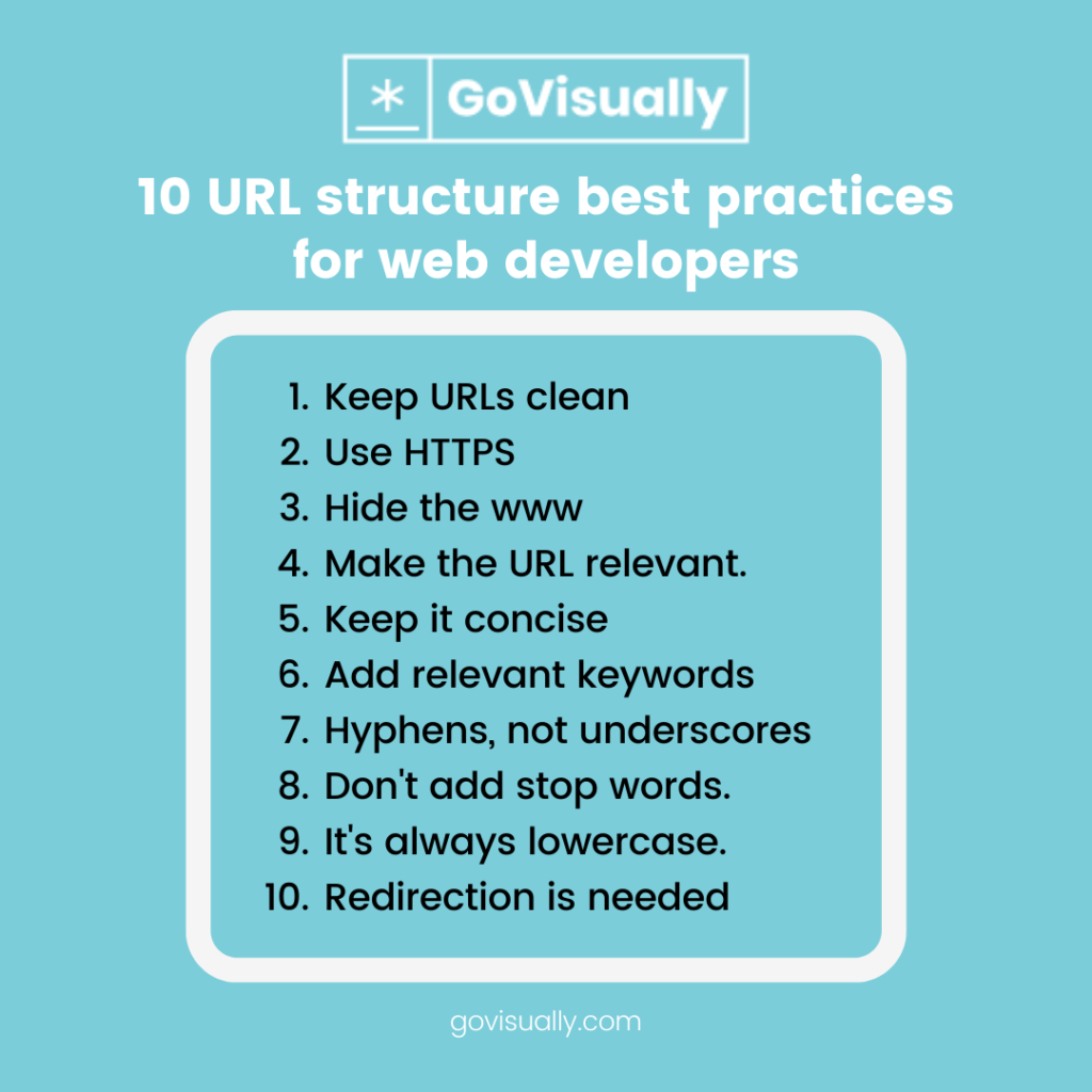 Why Clean URL Structures Improve Crawlability?