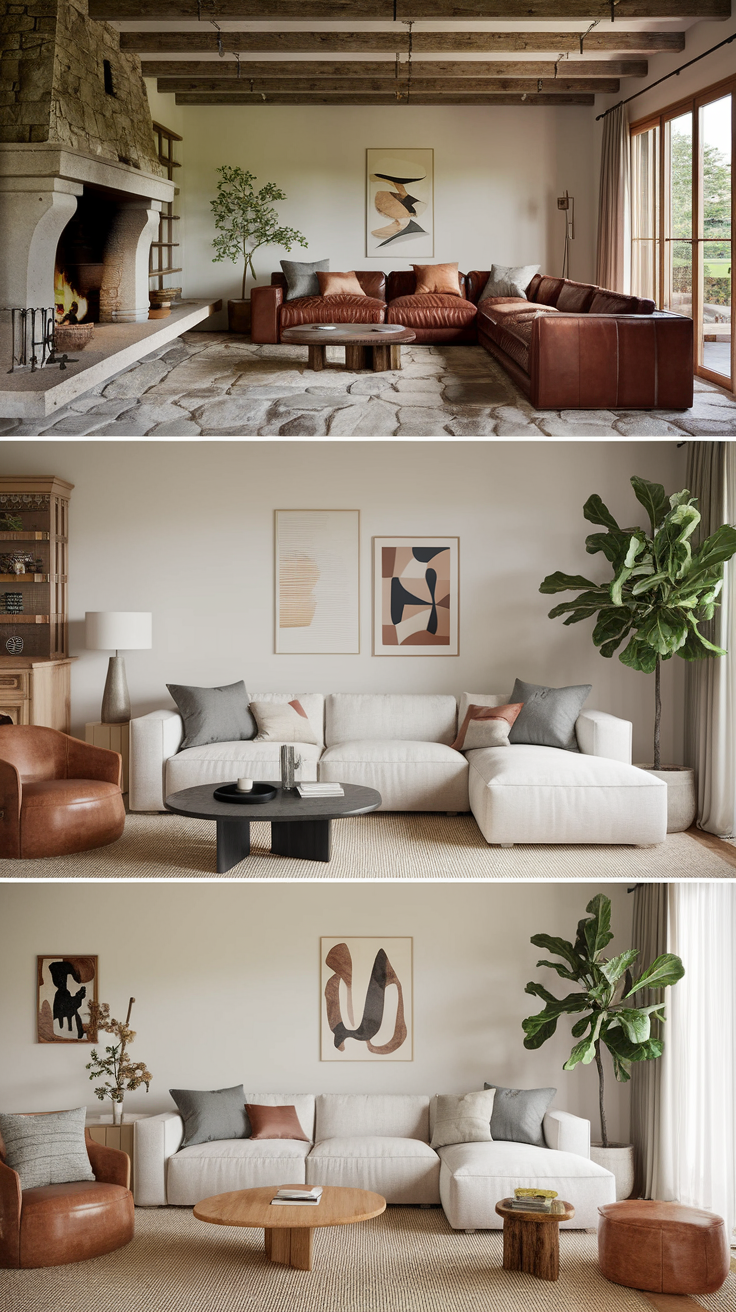 17 Lake House Living Room Ideas for a Cozy Retreat - SEO Kenya