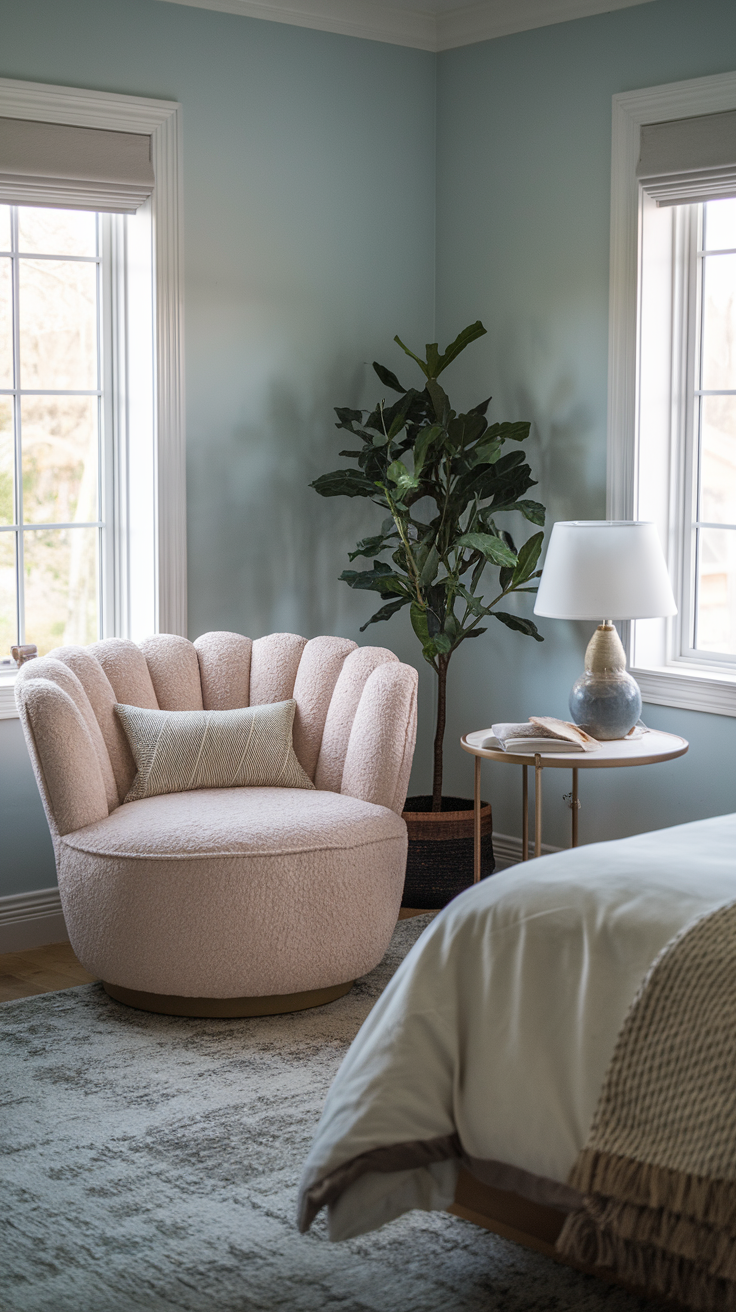 17 Bedroom Sitting Area Ideas to Create a Relaxing Space - SEO Kenya