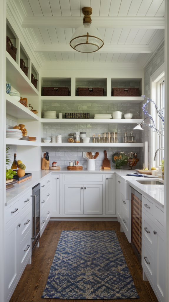 Butler’s Pantry Ideas