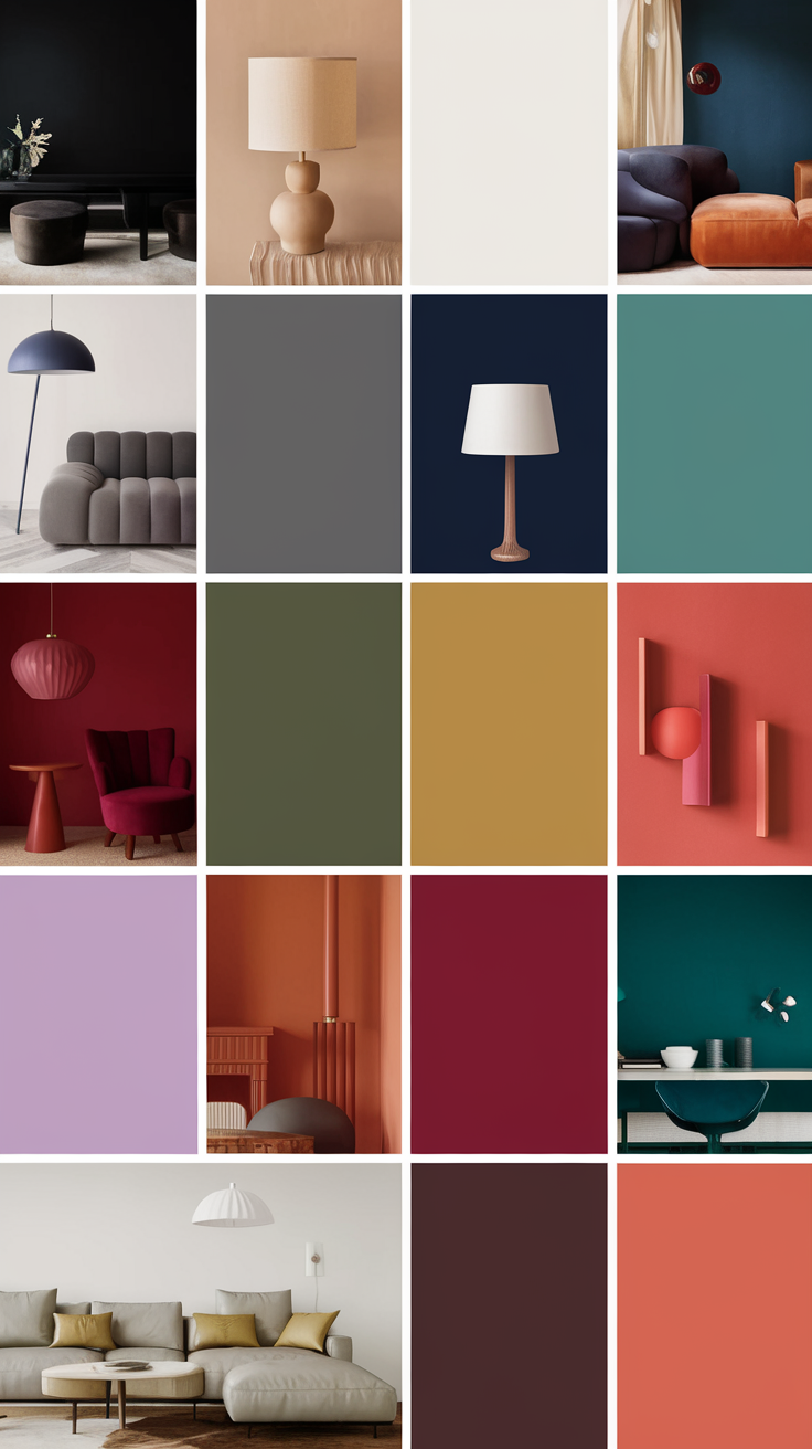 15 Timeless Colors You Can Use in Surprising Ways - SEO Kenya