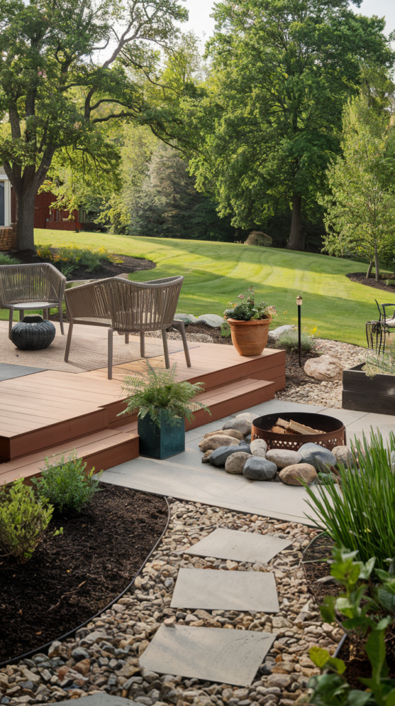 Backyard Landscaping Ideas to Turn Your Yard into a Paradise