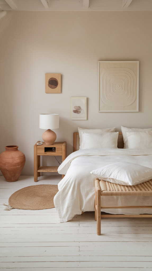 Neutral Bedroom Ideas That Never Go Out of Style