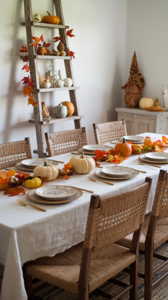 Easy Thanksgiving Crafts for Adults