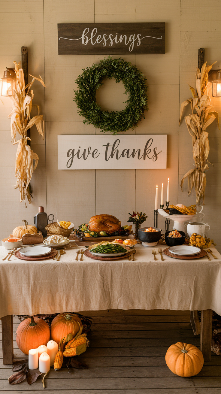 Fall Thanksgiving Decor Hobby Lobby Finds for 2024